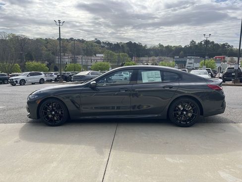 New 2026 BMW 840i RWD image 5
