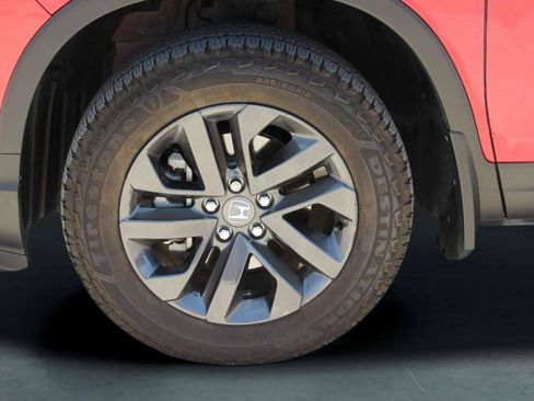 Used 2024 Honda Ridgeline Sport image 10