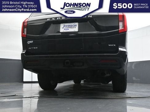 Used 2025 Ford Expedition Max Active AWD/4WD image 34