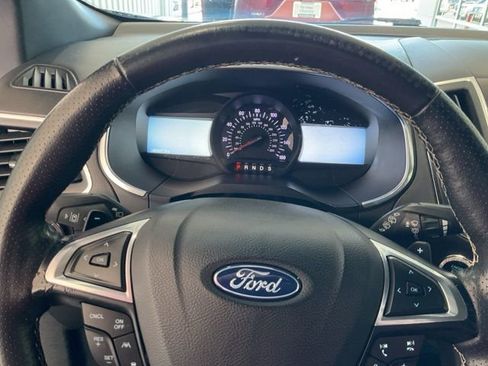 Used 2019 Ford Edge ST image 8
