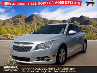 Used 2014 Chevrolet Cruze LT w/ RS Package