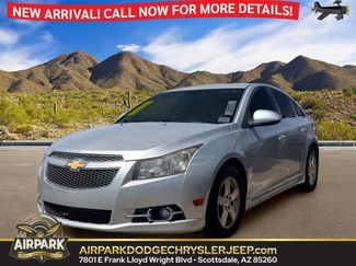 Used 2014 Chevrolet Cruze LT w/ RS Package FWD video 1