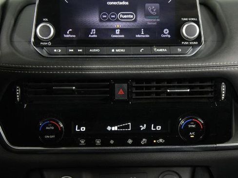 Certified 2023 Nissan Rogue SV image 22