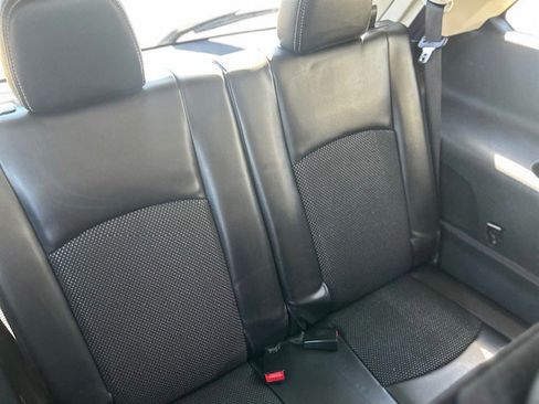 Used 2020 Dodge Journey Crossroad w/ Popular Equipment Group image 8