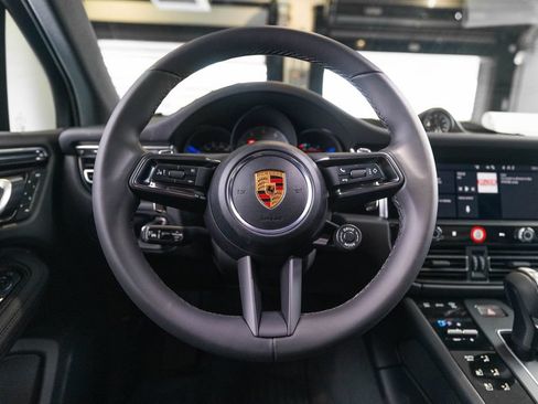New 2026 Porsche Macan S AWD/4WD image 33