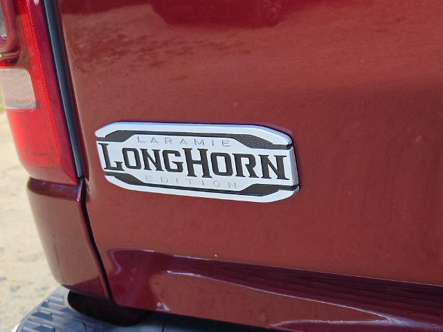 Used 2019 RAM 1500 Limited AWD/4WD image 31