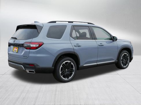 New 2026 Honda Pilot image 7