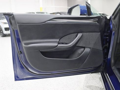 Used 2021 Tesla Model S Plaid image 36