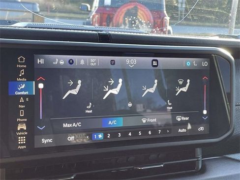 Used 2024 Jeep Wrangler Unlimited Rubicon 392 image 21