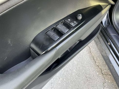 Used 2025 Toyota Camry LE image 28