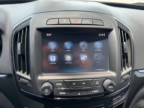 Used 2015 Buick Regal Premium w/ Experience Buick Package FWD image 20
