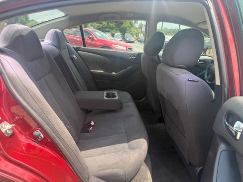 Used 2012 Nissan Altima 2.5 S w/ 20th Anniversary Pkg FWD image 12