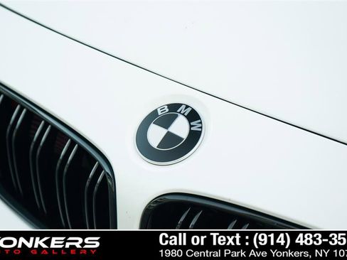 Used 2018 BMW M3 image 56