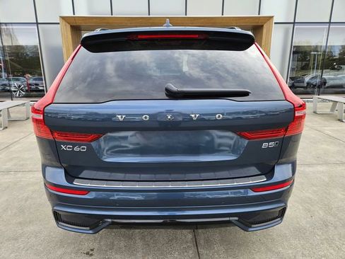 Certified 2023 Volvo XC60 B5 Plus w/ Climate Package AWD/4WD image 6