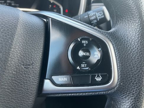 Used 2021 Honda CR-V EX image 22