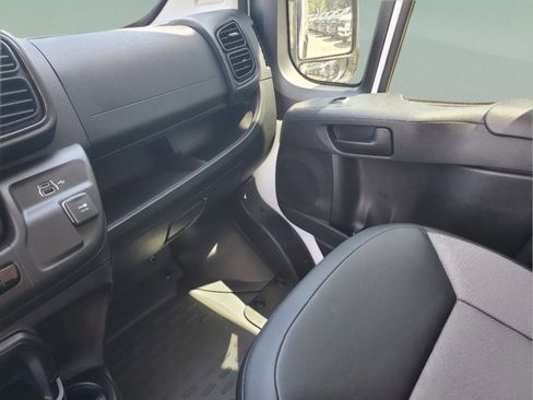 Used 2026 RAM ProMaster 2500 image 17