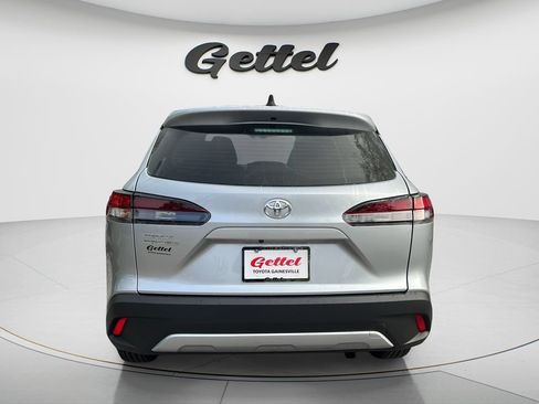 Certified 2026 Toyota Corolla Cross L FWD image 6