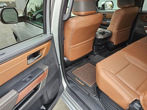 New 2026 Toyota Tundra 1794 Edition image 7