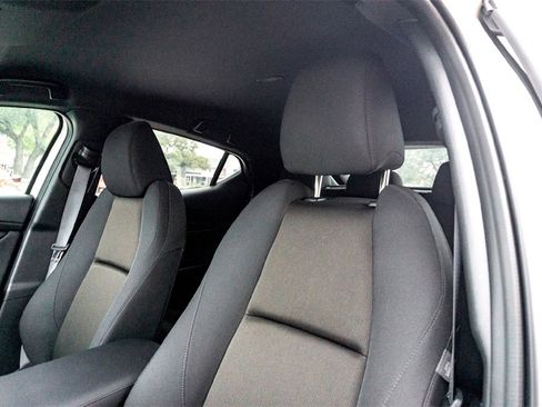 New 2026 MAZDA MAZDA3 s image 9