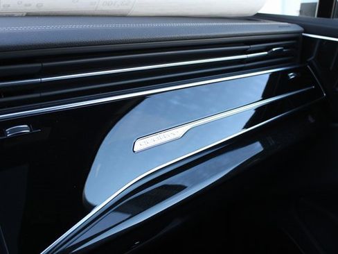 New 2026 Audi Q7 3.0T Premium Plus image 21