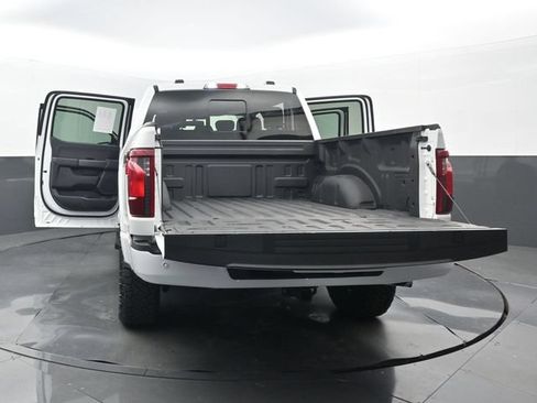 Used 2024 Ford F150 XLT w/ Equipment Group 302A MID AWD/4WD image 36