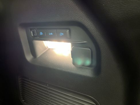 New 2026 Ford Explorer Tremor w/ Tremor Convenience Package AWD/4WD image 31
