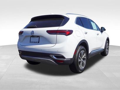 Used 2023 Buick Envision Essence