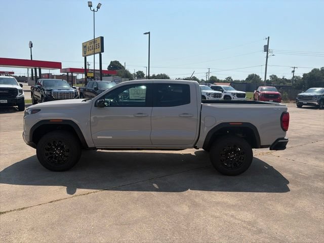 New 2026 GMC Canyon Elevation w/ Convenience Package AWD/4WD image 3