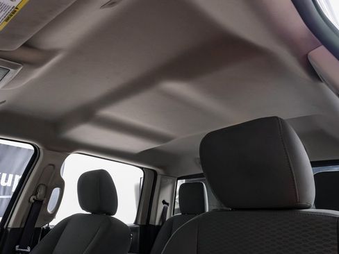 Used 2017 RAM 2500 SLT image 31