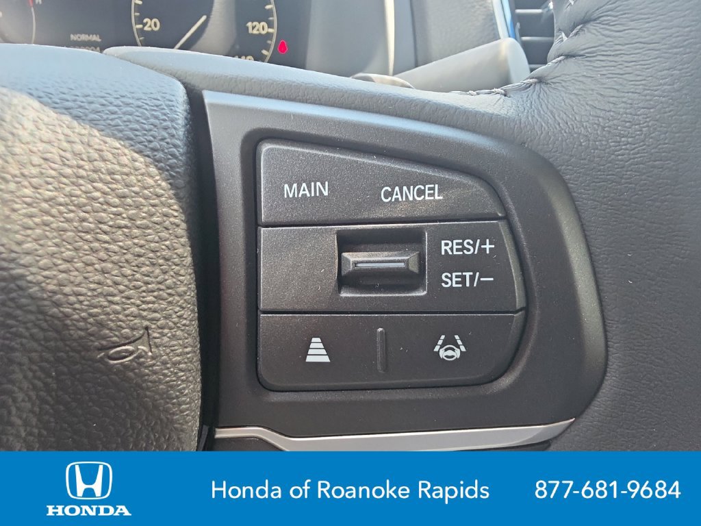 New 2026 Honda Ridgeline RTL image 23