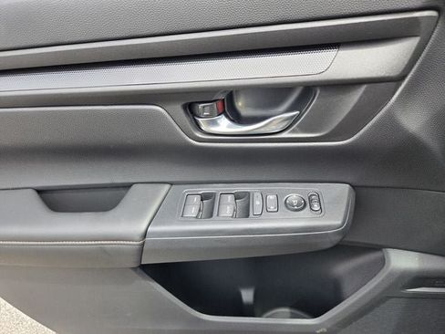 Used 2026 Honda CR-V TrailSport image 15