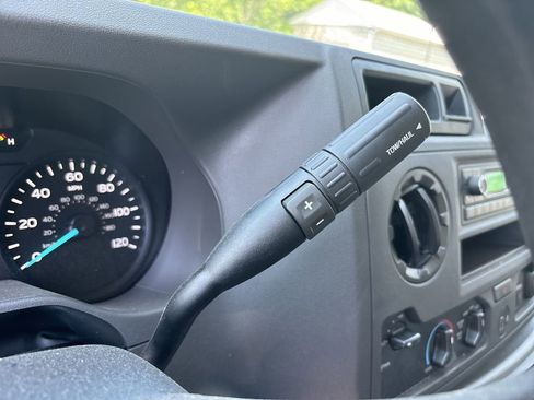 New 2025 Ford E-450 and Econoline 450 Super Duty w/ Power Equipment Group image 22