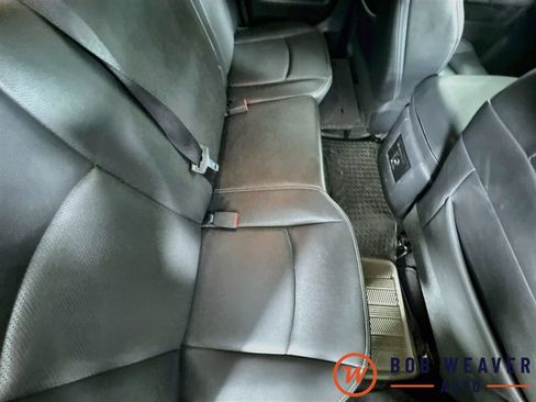 Used 2012 RAM 1500 Laramie AWD/4WD image 34