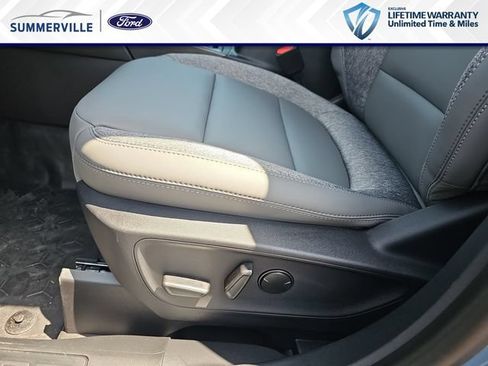 New 2026 Ford Bronco Sport Badlands AWD/4WD image 18