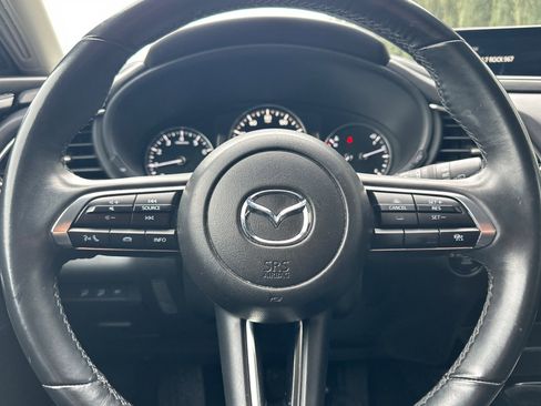 Used 2024 MAZDA CX-30 AWD 2.5 S w/ Preferred Package image 23