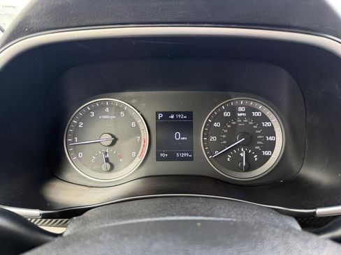 Used 2021 Hyundai Tucson Sport FWD image 18