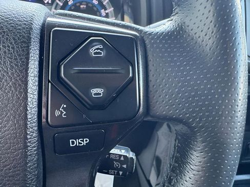 Used 2016 Toyota 4Runner TRD Pro AWD/4WD image 22