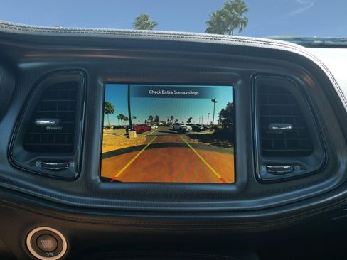 Used 2020 Dodge Challenger R/T Scat Pack image 27