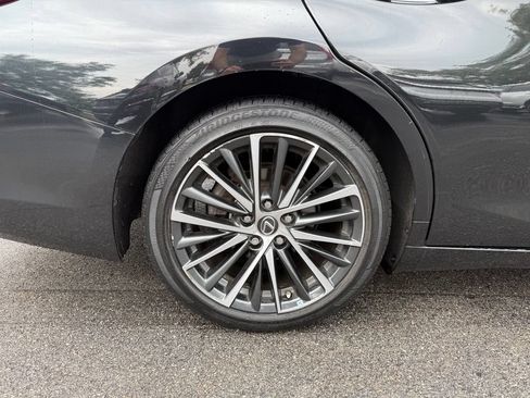 Used 2023 Lexus ES 300h w/ Premium Package FWD image 25