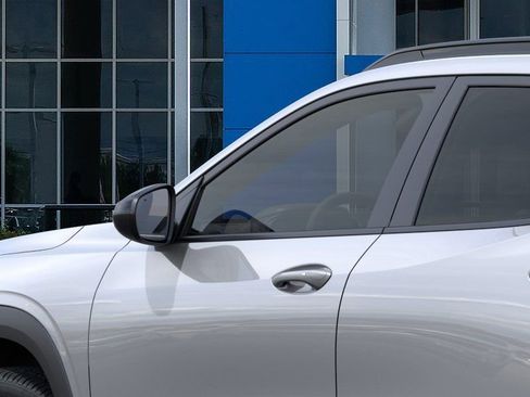 New 2026 Chevrolet Trax RS w/ Driver Confidence Package image 12