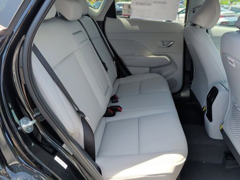 New 2026 Hyundai Kona Limited FWD image 29