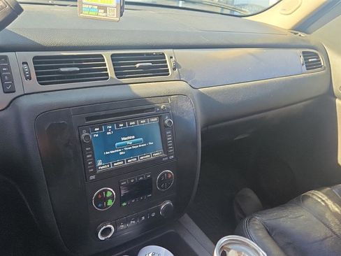 Used 2008 Chevrolet Tahoe LT image 8