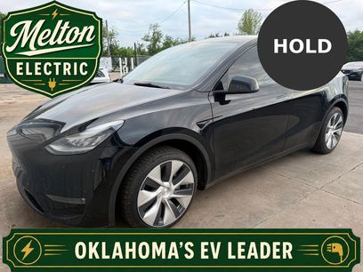 Used 2021 Tesla Model Y 2WD