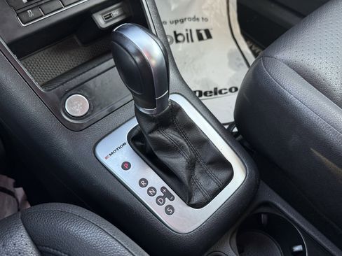 Used 2016 Volkswagen Tiguan S image 20