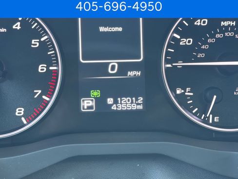 Used 2024 Subaru Ascent Limited w/ Technology Package AWD/4WD image 20