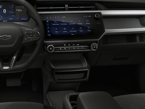 New 2027 Chevrolet Bolt LT w/ Comfort Package FWD image 10
