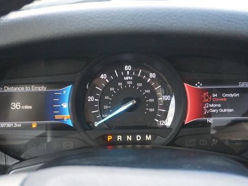 Certified 2017 Ford Expedition EL Limited w/ Equipment Group 301A image 11