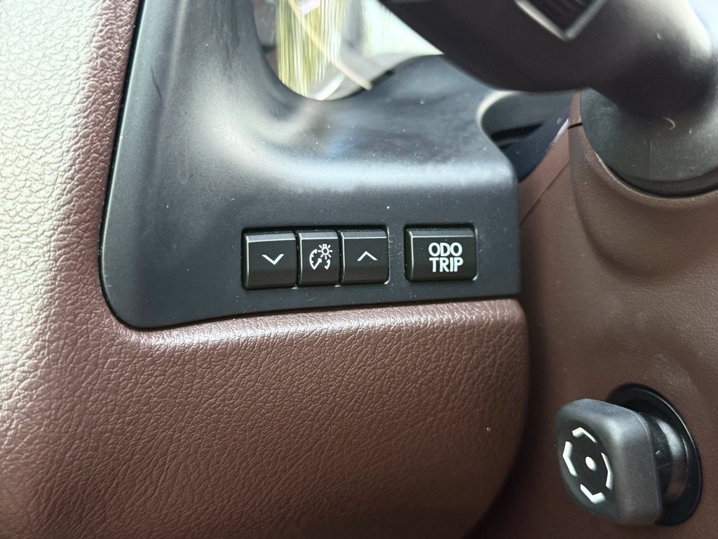 Used 2018 Lexus RX 350L FWD w/ Premium Package image 28