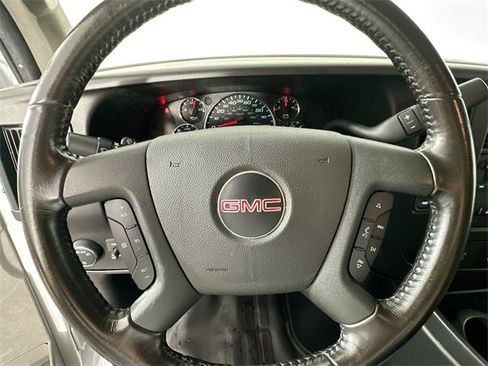 Used 2023 GMC Savana 2500 Work Van w/ Driver Convenience Package image 18