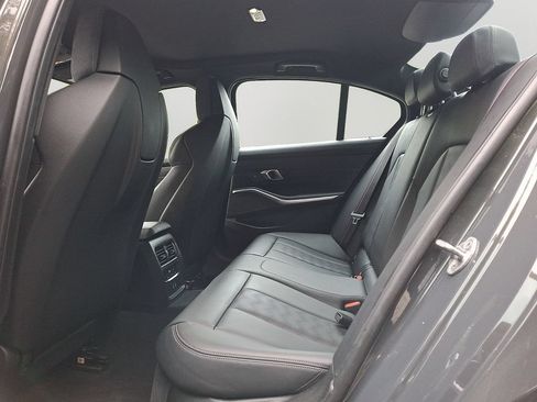 Used 2024 BMW M3 w/ Executive Package RWD image 8